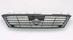 GRILLE CHROME — photo 1