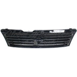 GRILLE CHROME — photo 3