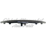 GRILLE CHROME — photo 4