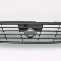 GRILLE CHROME