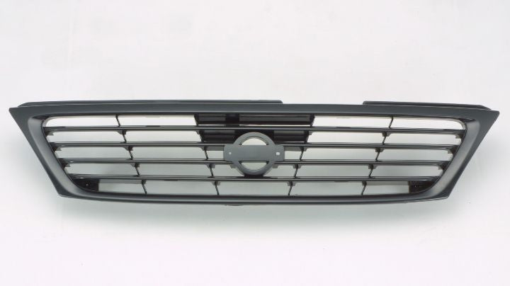 GRILLE CHROME