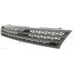GRILLE — photo 2