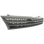 GRILLE — photo 3