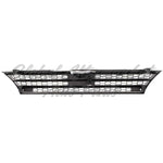GRILLE — photo 4