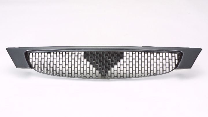 GRILLE
