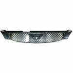GRILLE — photo 4