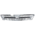 GRILLE ALL BLACK — photo 3