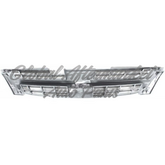 GRILLE ALL BLACK