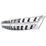 GRILLE ALL BLACK — photo 4