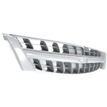 GRILLE ALL BLACK — photo 5