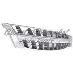 GRILLE ALL BLACK