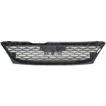 GRILLE — photo 2