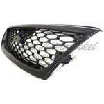 GRILLE — photo 3