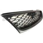 GRILLE — photo 4