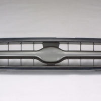 GRILLE XE MODEL SILVER FROM 12/1998