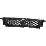 GRILLE SE MODEL CHROME/SILVER/CHARCOAL W/CHROME MOULDING — photo 4