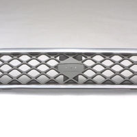 GRILLE SE MODEL CHROME/SILVER/CHARCOAL W/CHROME MOULDING