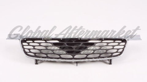 GRILLE