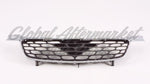 GRILLE — photo 1