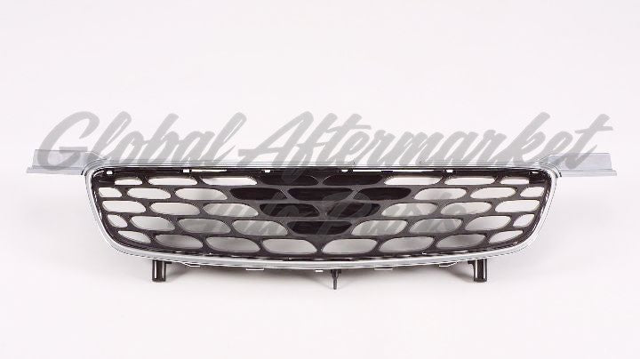 GRILLE