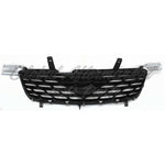 GRILLE — photo 2