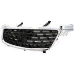 GRILLE — photo 3