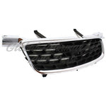 GRILLE — photo 4