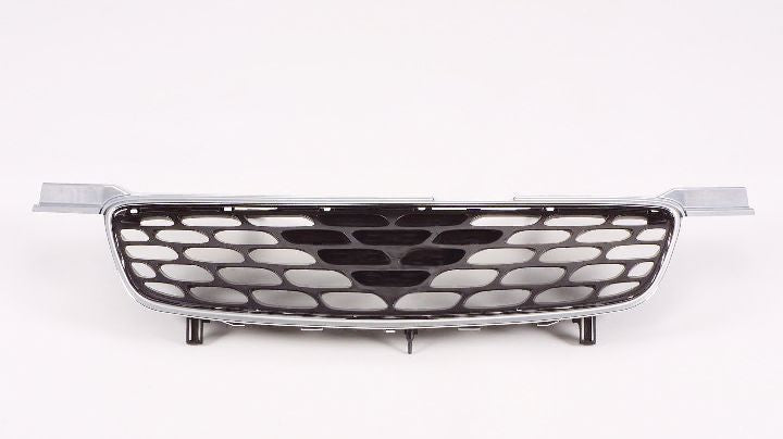 GRILLE