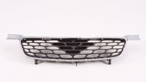GRILLE