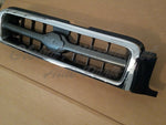 GRILLE CHROME/SILVER/CHARCOAL LE MODEL FROM 12/1998 — photo 3