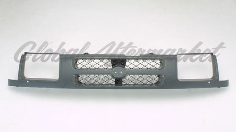 GRILLE