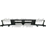 GRILLE — photo 4