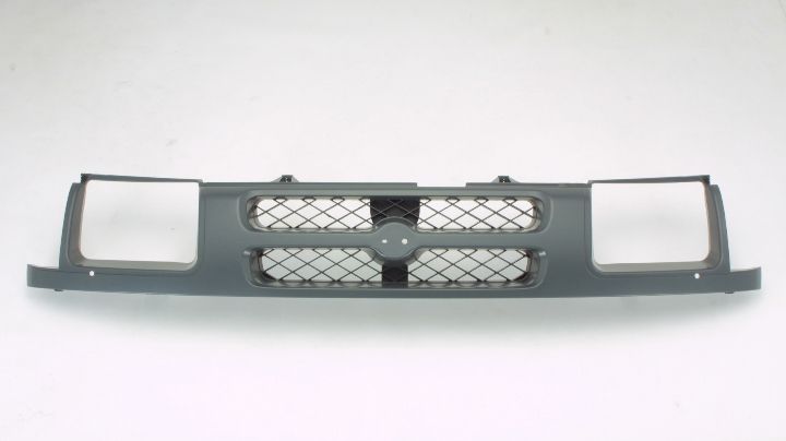 GRILLE