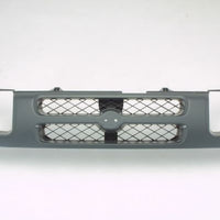 GRILLE