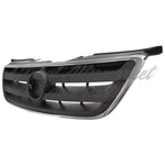GRILLE — photo 2