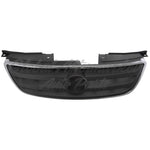 GRILLE — photo 4