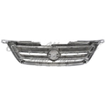 GRILLE — photo 5