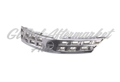 GRILLE CHROME