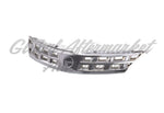 GRILLE CHROME — photo 2