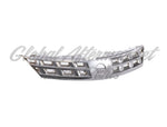 GRILLE CHROME — photo 3