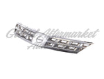 GRILLE CHROME — photo 4