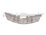 GRILLE CHROME — photo 5
