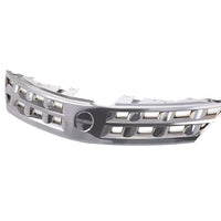 GRILLE CHROME