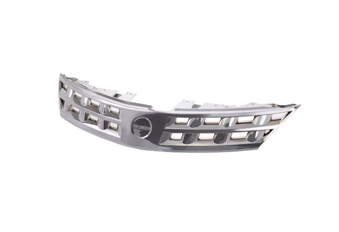 GRILLE CHROME