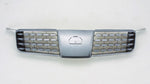 GRILLE ALL CHROME — photo 1