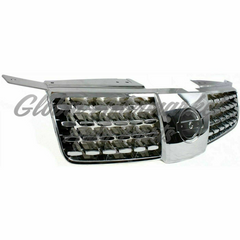 GRILLE ALL CHROME