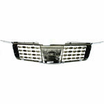 GRILLE ALL CHROME — photo 4
