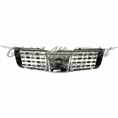 GRILLE ALL CHROME