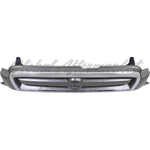 GRILLE W/O MOULDING GRAY — photo 4