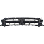 GRILLE W/O MOULDING GRAY — photo 5